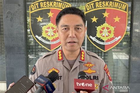 Polda Jabar Ungkap Kasus Judi Online, Transaksi Capai Rp365 .